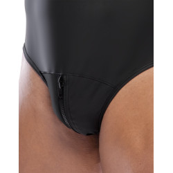 Svenjoyment Body string Otheno Noir